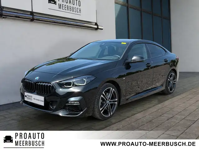 BMW 218 i Gran Coupe M Sport ACC/HUD/MMRY/ADAPTLED/H&K