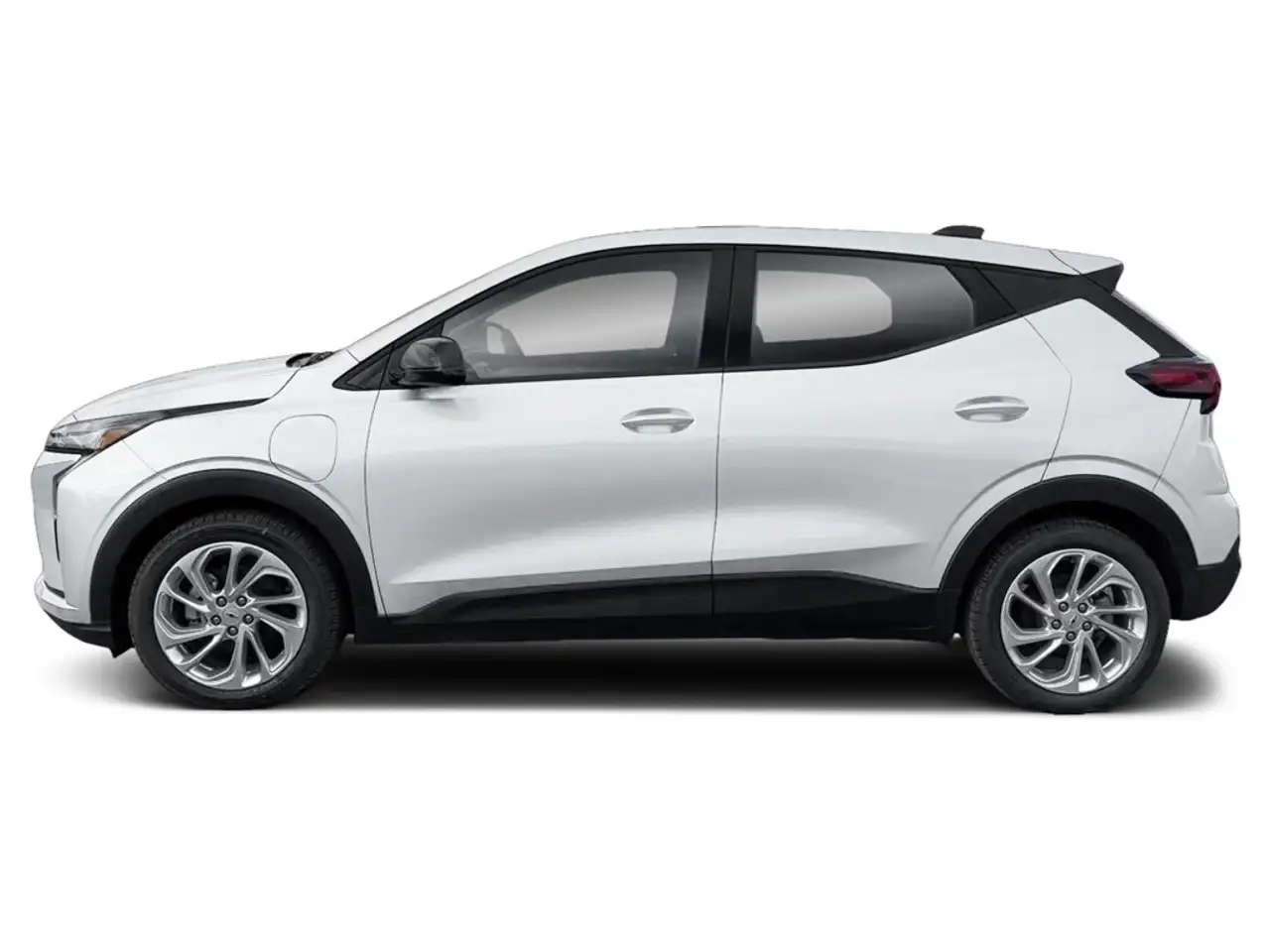 Chevrolet Bolt снимка Chevrolet Bolt