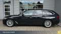 BMW 520 dA Touring NaviPro ACC Pano AHK RüKa Schwarz - thumbnail 9