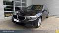 BMW 520 dA Touring NaviPro ACC Pano AHK RüKa Schwarz - thumbnail 1