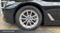 BMW 520 dA Touring NaviPro ACC Pano AHK RüKa Schwarz - thumbnail 3