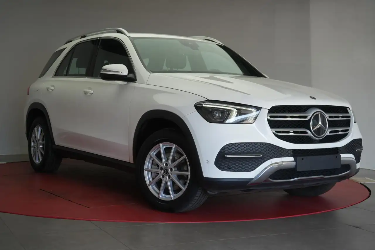Mercedes-Benz GLE 300
