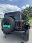 Ford Bronco Raptor EcoBoost® V6 3.0L Negro - thumbnail 6