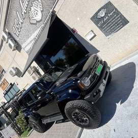 Raptor EcoBoost® V6 3.0L