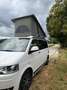 Volkswagen T5 California VW California Coast 2,0 TDI 4MOTION Comfortline Weiß - thumbnail 1