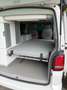 Volkswagen T5 California VW California Coast 2,0 TDI 4MOTION Comfortline Weiß - thumbnail 16