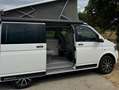 Volkswagen T5 California VW California Coast 2,0 TDI 4MOTION Comfortline Weiß - thumbnail 4