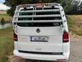 Volkswagen T5 California VW California Coast 2,0 TDI 4MOTION Comfortline Weiß - thumbnail 3
