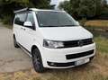 Volkswagen T5 California VW California Coast 2,0 TDI 4MOTION Comfortline Weiß - thumbnail 5