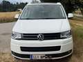 Volkswagen T5 California VW California Coast 2,0 TDI 4MOTION Comfortline Weiß - thumbnail 7