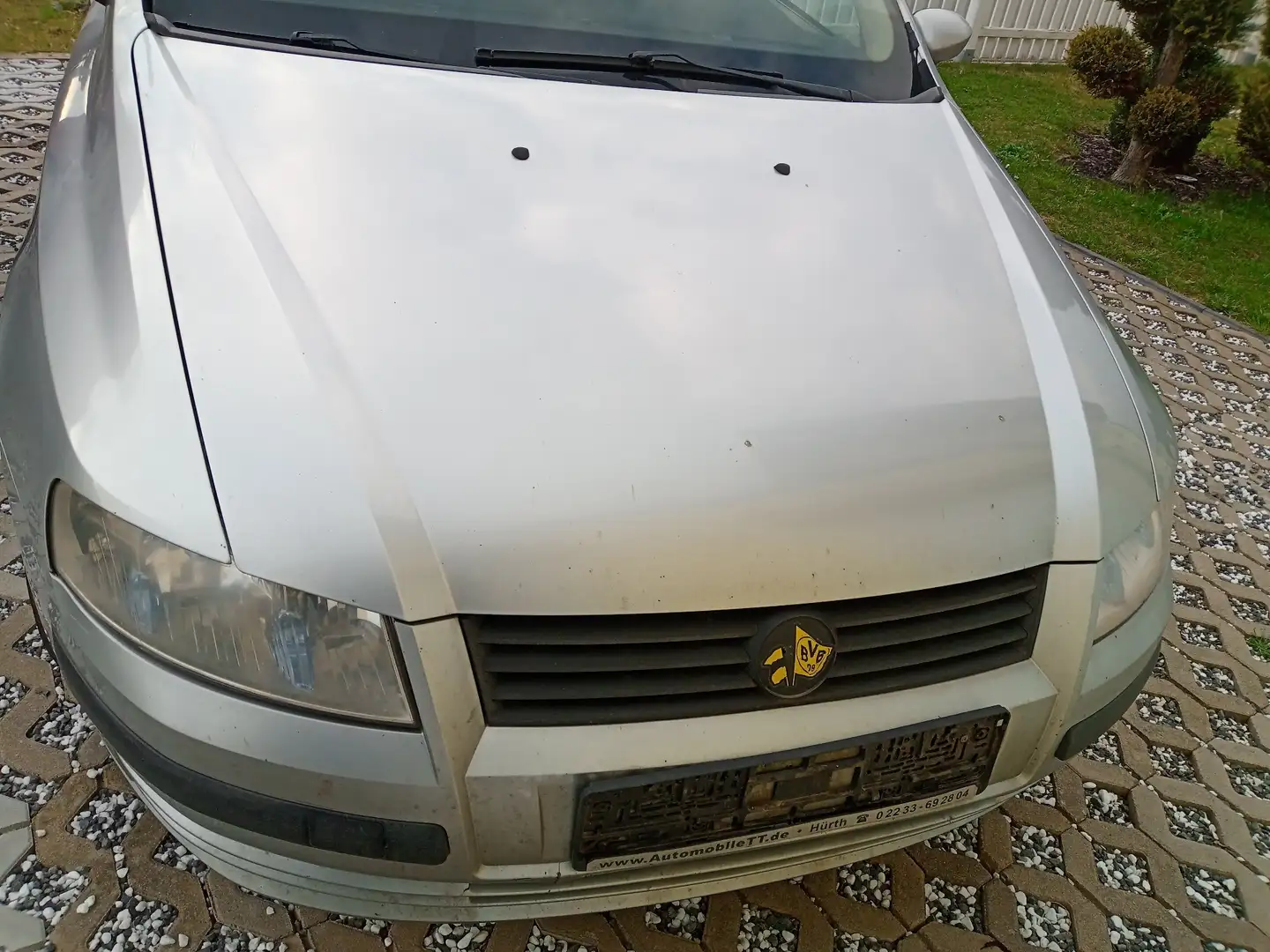 Fiat Stilo 1.9 JTD 140 Multijet Dynamic - 1