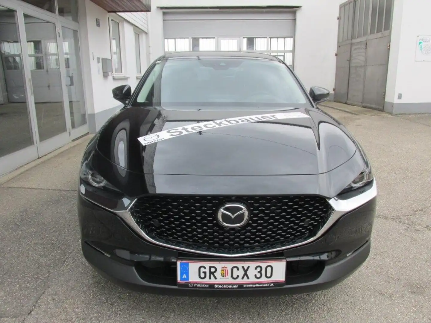Mazda CX-30 X186 AWD GT+/SO/PR/TE Schwarz - 2