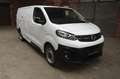 Opel Vivaro Kasten Sortimo Klima Navi Kamera AHK Tüv Weiß - thumbnail 3