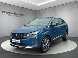 Peugeot 3008 1.2 Hybrid 136 Allure Pack
