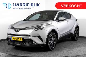 1.2 116 PK Premium Orig. NL | Adapt. Cruise | Stoe
