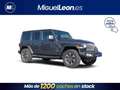 Jeep Wrangler Unlimited 2.0T GME Rubicon 8ATX Gris - thumbnail 3