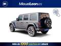 Jeep Wrangler Unlimited 2.0T GME Rubicon 8ATX Gris - thumbnail 4