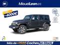Jeep Wrangler Unlimited 2.0T GME Rubicon 8ATX Gris - thumbnail 1