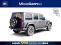 Jeep Wrangler Unlimited 2.0T GME Rubicon 8ATX Gris - thumbnail 5