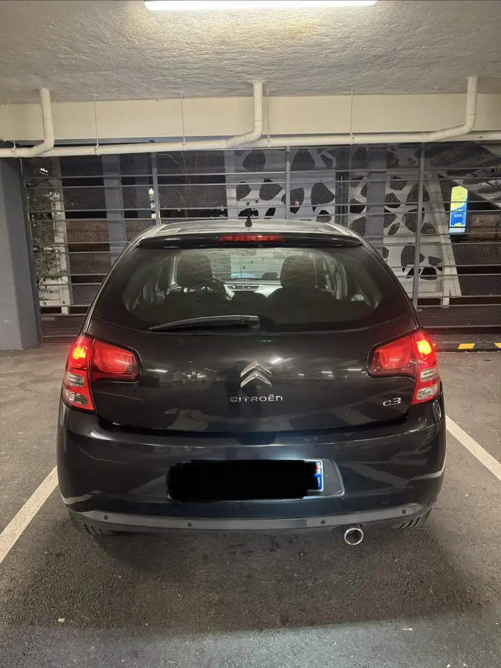 Citroen C3 C3