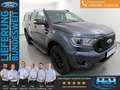 Ford Ranger 2.0 Aut. 4x4 Wildtrak Hardtop+LED+ACC+AHK Gris - thumbnail 2