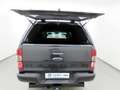 Ford Ranger 2.0 Aut. 4x4 Wildtrak Hardtop+LED+ACC+AHK Gris - thumbnail 12
