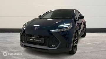 2.0 Hybride 200ch Design NG23