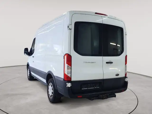 Ford Transit view 5