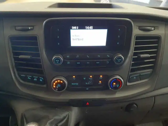 Ford Transit view 12