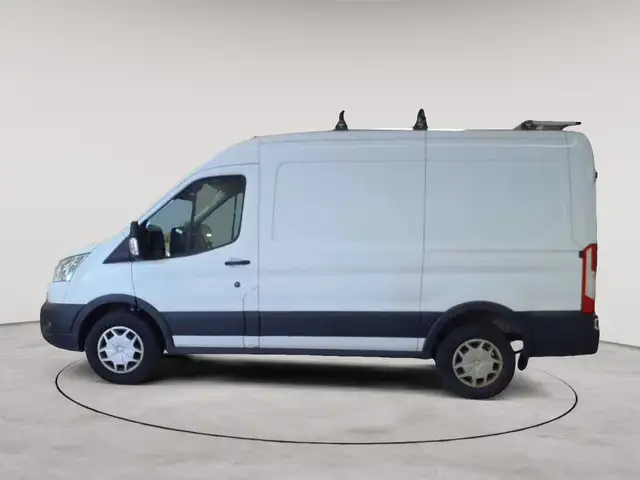 Ford Transit view 6