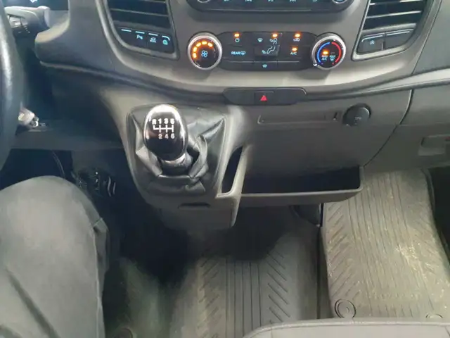 Ford Transit view 10