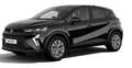 Renault Captur TCe 115 Evolution Schwarz - thumbnail 1