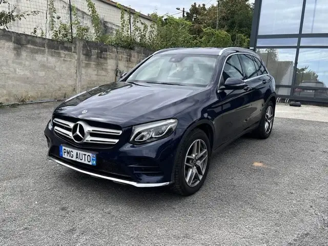 2019 Mercedes-Benz GLC for sale