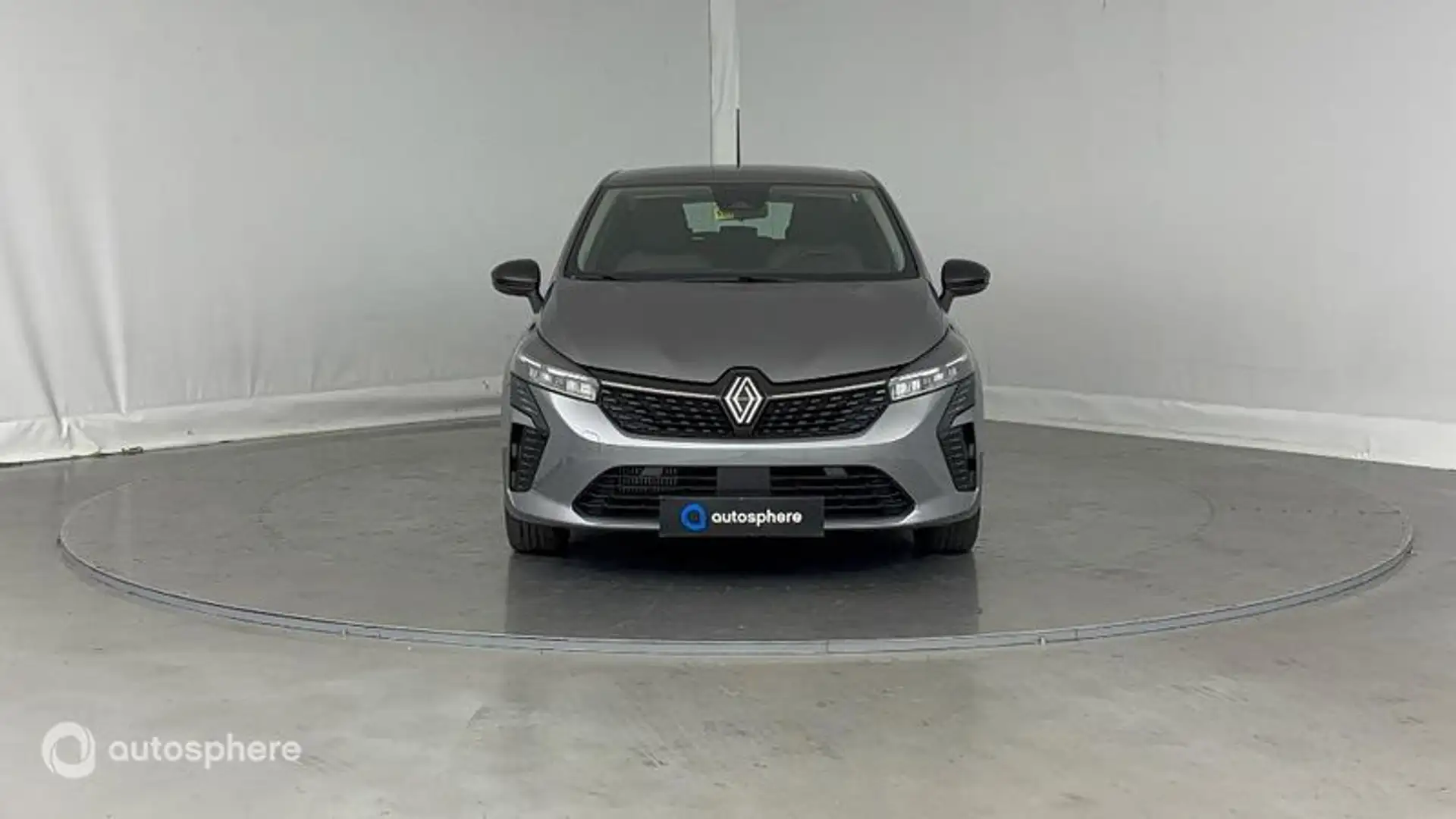 Renault Clio 1.0 TCe 100ch Evolution GPL - 2