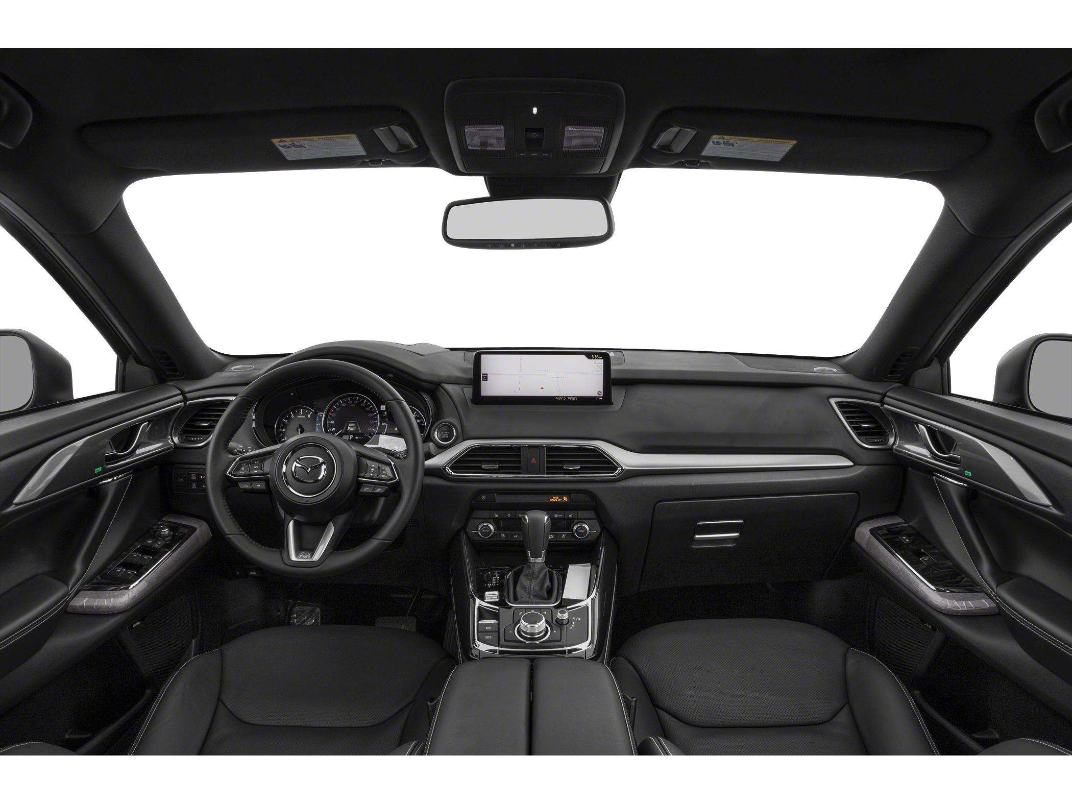 2023 Mazda CX-9 GT — снимка 1
