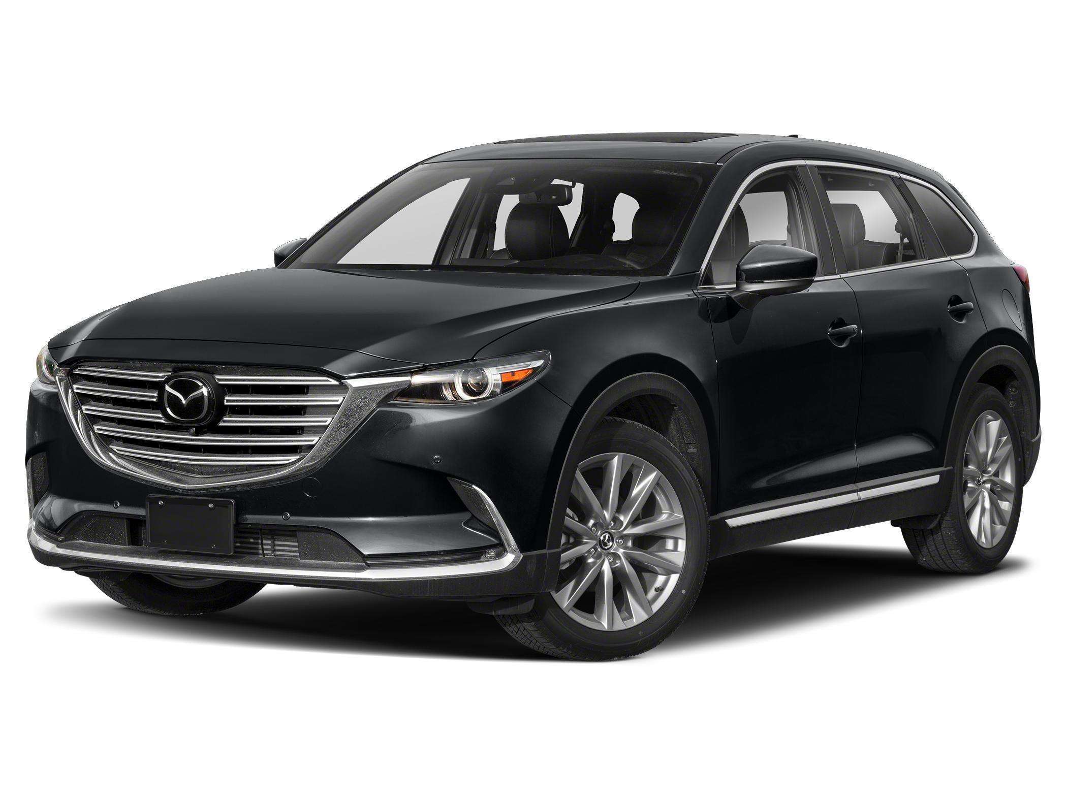 2023 Mazda CX-9 GT