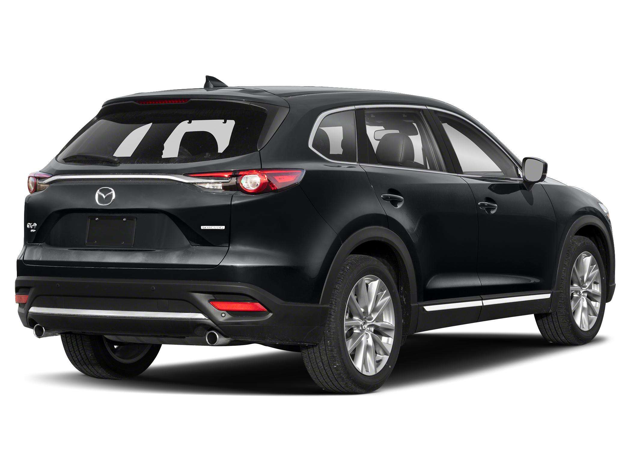 2023 Mazda CX-9 GT — снимка 1