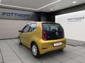 Volkswagen up! 1.0 MPI MOVE UP! MAPS&MORE DAB+ KLIMA Gelb - thumbnail 2