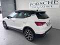SEAT Arona FR EcoTSI Weiß - thumbnail 4