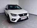 SEAT Arona FR EcoTSI Weiß - thumbnail 3