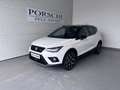 SEAT Arona FR EcoTSI Weiß - thumbnail 1