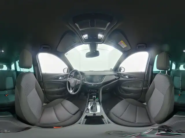 Opel Insignia view 6