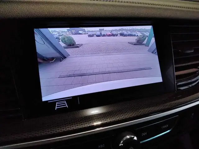 Opel Insignia view 13
