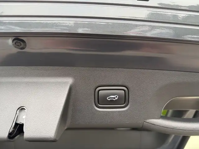 Hyundai Tucson view 15