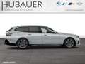BMW 520 d Touring [M Sport, AHK, ACC, RFK, h&k Sound] Grau - thumbnail 8