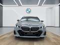 BMW 520 d Touring [M Sport, AHK, ACC, RFK, h&k Sound] Grau - thumbnail 10