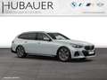 BMW 520 d Touring [M Sport, AHK, ACC, RFK, h&k Sound] Grau - thumbnail 9