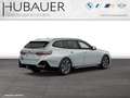 BMW 520 d Touring [M Sport, AHK, ACC, RFK, h&k Sound] Grau - thumbnail 2