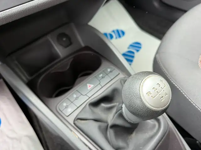 Seat Ibiza view 19