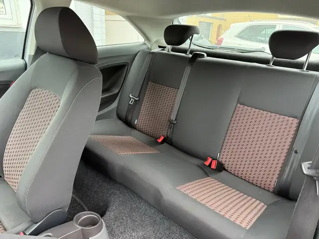 Seat Ibiza view 12